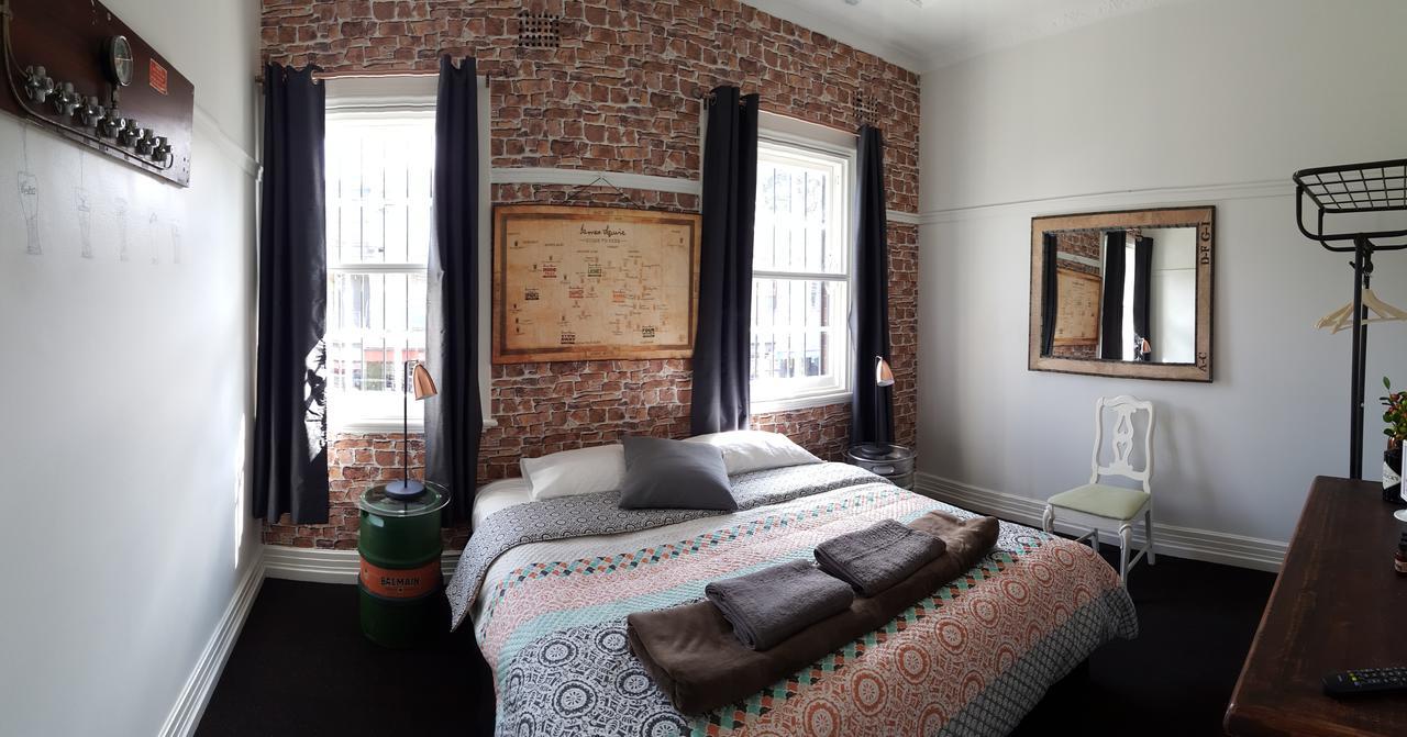 Balmain Bed And Breakfast Sidney Dış mekan fotoğraf